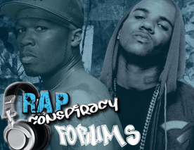Rapconspiracy Forums